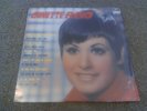 GINETTE RENO - S / T LP MINT SEALED  ORIGINAL PARROT CANADA JOHNNY HARRIS BREAKS