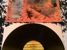 PAULINE JULIEN / TRIO FRANCOIS COUSINEAU LP EX  RARE ORIGINAL RADIO CANADA 269
