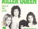 QUEEN killer queen +1 ORIG FRENCH SP 7