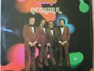 LOS BABYS   NEGRURA    NEW SEALED