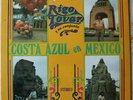 RIGO TOVAR Y SU COSTA AZUL  EN MEXICO     NEW SEALED