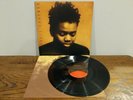 Tracy Chapman Original First Pressing 1988 Self Titled Vinyl LP Elektra 60774-1