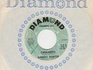 Robert Portee Casanova Diamond DEMO Soul Northern Motown