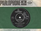 Steve Aldo You're Absolutely Right Parlaphone R5432 Soul Northern Motown