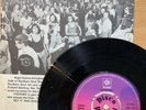Chuck Wood 7 Days Too Long Pye International DDS 11 Soul Northern Motown