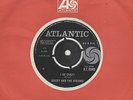 Bocky And The Visions I Go Crazy Atlantic AT4049 Soul Northern Motown