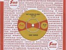 Jimmy Johnson Don't Answer The Door Part One Sue WI-387 Soul Northern Motown
