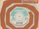 Granny's Intentions The Story Of David Deram DEMO DM158 Soul Northern Motown
