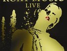 Roxy Music-Roxy Live VINYL NUOVO