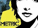 METRIC-OLD WORLD UNDERGROUND WHERE ARE YOU NOW? (US IMPORT) VINYL LP NEW