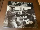 The Gifted Ones Dizzy Gillespie, Count Basie, Ray Brown Pablo Jazz LP Swing Bop