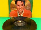 Elvis Presley Elvis' Gold Records Volume 4 MONO LPM-3921 RARE  CANADA  1968