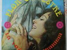 FLOR SILVESTRE   LA VOZ QUE ACARICIA      NEW SEALED