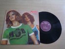 Modern Soul Band, LP, Meeting, Amiga 855649