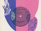 Little joe Cook I'm Falling In Love With You Baby Soul City Soul Northern Motown