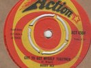 Buddy Ace Got To Get Myself Together Action Soul Northern Motown