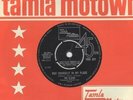 Elgins  Put Yourself In My Place Tamla Motown Tmg 551 Soul Northern Motown