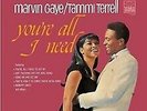 Marvin Gaye & Tammi Terrell You're All I Need VINYL UK Stock New and Sealed