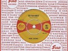 Hank Jacobs So Far Away Sue WI-313 Soul Northern Motown