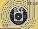 Marvin Gaye Pride And Joy Oriole 45-CBA 1846 Soul Northern Motown
