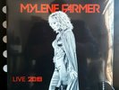Mylène Farmer ?3xLP Live 2019  France (Neuf - Scellé) Stuffed Monkey 19075985121