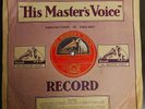RARE 78 rpm JOHN McCORMACK  It's A Long Long Way To Tipperary WW1 HMV  VG+ 1914