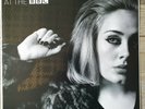 Adele - At The BBC Live Vinyl LP Limited Translucent Red New Unplayed