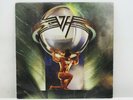 VAN HALEN - 5150 - WARNER BROS. - 92 53941 Vinyl Record LP -R54