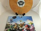 Mario Kart Double Dash Vinyl Soundtrack VGM OST 2LP Not Moonshake Ozeki Gamecube