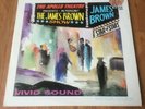 JAMES BROWN LIVE AT APOLLO THEATRE LP ORIG MONO KING 826 Vinyl