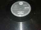 Elvis Presley record 78 rpm A fool such as I   b/w i need your love tonight .