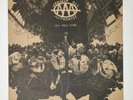 Against All Authority - All Fall Down - Vinyl LP w/ Original Lyric Sheet