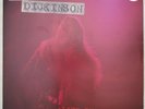 Bruce Dickinson 'Alive in Studio A' 2LP - Raw Power 1995