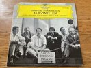 STOCKHAUSEN : KURZWELLEN AVANT GARDE EXPERIMENTAL ELECTRONIC  DG 2 LP 2707 045