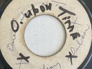 DELROY WILSON I Want to Love You BLANK Once Upon A Time 45  life makes me wonder