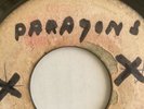 THE PARAGONS Come On And Dance / Equality And Justice 45 Rocksteady 7