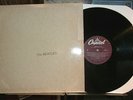 The Beatles - White Album CAPITOL purple labels 2 lp set SWBO-101 RARE NM VINYL