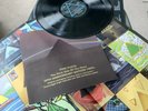 PINK FLOYD – DARK SIDE OF THE MOON 30TH ANNIVERSARY VINYL – EXTRAS - NEAR MINT 