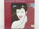 1982 Duran Duran 'RIO' ST-12211 Vinyl Record LP Album -R50