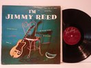 VG/VG Jimmy Reed 