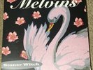 Melvins Stoner Witch Vinyl LP Punk Metal third Man Reissue NEW SEALED amrep