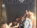 Frumpy By The Way Vertigo 6360 604 Germany Sealed German Prog 1972 Original
