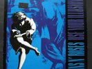 GUNS N ROSES Use Your Illusion 2 Double LP 1991 VG/VG RARE