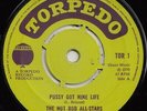 THE HOT ROD ALL STARS  LICK IT BACK BOSS SOUND  BIG BOSS REGGAE CLASSIC