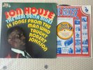 SON HOUSE The Real Delta Blues US 1st Press LP Blue Goose Lbl NEAR MINT