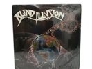 BLIND ILLUSION  LP The Sane Asylum Les Claypool Primus SEALED 1988 Thrash Metal