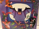 VINTAGE 1966 BATMAN TV THEME SEALED RECORD  SUPER RARE
