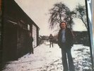 DAVID GILMORE (PINK FLOYD) Rare 1978 vinyl LP harvest shvl817 GATEFOLD 1ST UK