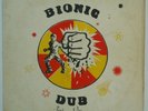 1975 Silk Screen - Dub Specialist - Bionic Dub - Studio 1 Coxsone Reggae WINRO
