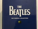 THE BEATLES - THE SINGLES COLLECTION Vinyl Box Set CAPITOL 2019 LIMITED EDITION